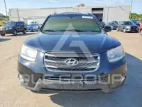 2012 Hyundai Santa Fe фото