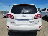 2012 Hyundai Santa Fe фото