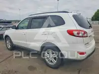 2012 Hyundai Santa Fe фото