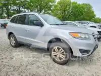 2012 Hyundai Santa Fe фото