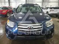 2012 Hyundai Santa Fe фото
