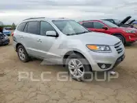 2012 Hyundai Santa Fe фото
