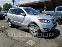 2012 Hyundai Santa Fe фото