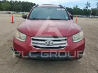 2012 Hyundai Santa Fe фото