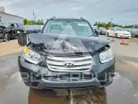 2012 Hyundai Santa Fe фото