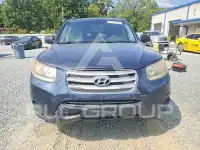2012 Hyundai Santa Fe photo