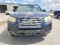 2012 Hyundai Santa Fe фото