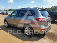 2012 Hyundai Santa Fe photo