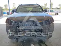 2012 Hyundai Santa Fe фото