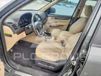 2012 Hyundai Santa Fe фото