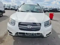 2012 Hyundai Santa Fe фото
