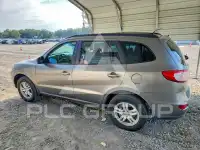 2012 Hyundai Santa Fe фото