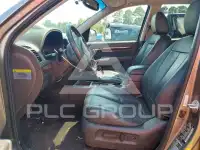 2012 Hyundai Santa Fe photo