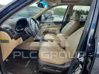 2012 Hyundai Santa Fe фото