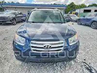 2012 Hyundai Santa Fe фото