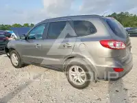 2012 Hyundai Santa Fe фото
