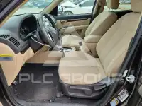 2012 Hyundai Santa Fe фото