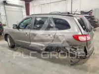 2012 Hyundai Santa Fe фото