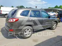2012 Hyundai Santa Fe фото