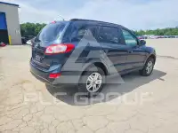2012 Hyundai Santa Fe фото