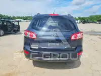 2012 Hyundai Santa Fe фото