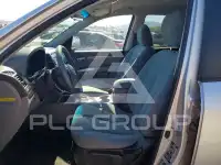 2012 Hyundai Santa Fe фото