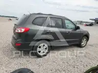2012 Hyundai Santa Fe фото
