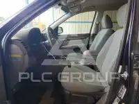 2012 Hyundai Santa Fe фото