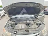 2012 Hyundai Santa Fe фото