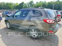 2012 Hyundai Santa Fe фото