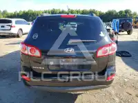 2012 Hyundai Santa Fe фото