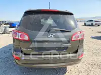 2012 Hyundai Santa Fe фото