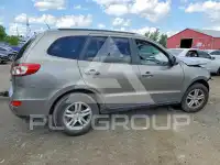 2012 Hyundai Santa Fe фото