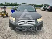 2012 Hyundai Santa Fe фото