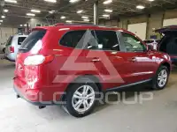 2012 Hyundai Santa Fe фото