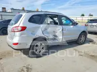 2012 Hyundai Santa Fe фото