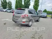2012 Hyundai Santa Fe фото