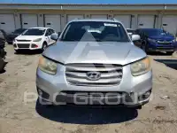 2012 Hyundai Santa Fe фото