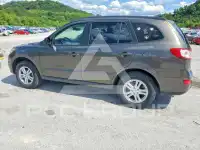 2012 Hyundai Santa Fe фото