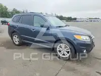 2012 Hyundai Santa Fe фото