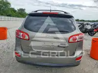 2012 Hyundai Santa Fe фото
