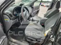 2012 Hyundai Santa Fe фото