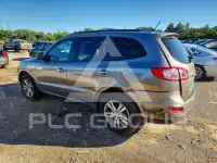 2012 Hyundai Santa Fe фото