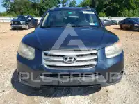 2012 Hyundai Santa Fe фото