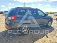 2012 Hyundai Santa Fe фото