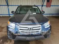 2012 Hyundai Santa Fe фото