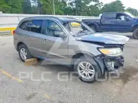 2012 Hyundai Santa Fe фото