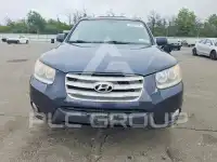2012 Hyundai Santa Fe фото