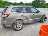 2012 Hyundai Santa Fe фото