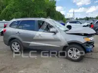 2012 Hyundai Santa Fe фото